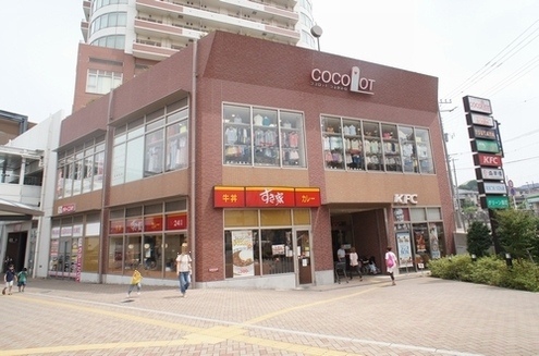 ハイツマ－プル 201号-14