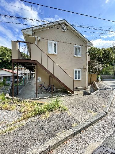 サンテラス石井 101号-12