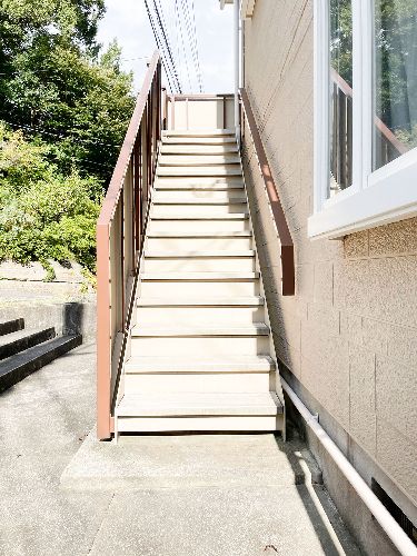 サンテラス石井 101号-15