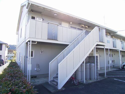 フラワ－コ－トクリハラ　Ａ 102号-6