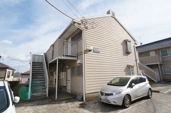 クレストヒルズ　Ｂ 102号-13