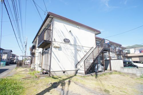 オリーブハイツ　Ｂ 201号-13