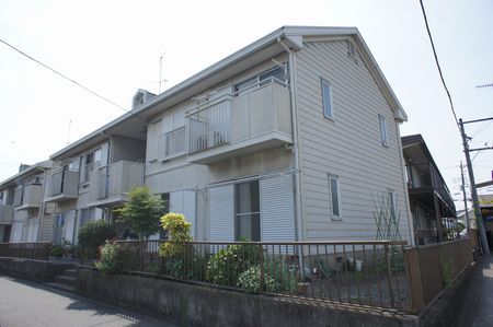 マロンハイムＡＳＵＫＡ　Ｂ 102号-13