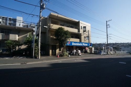 メゾン・ボヌ－ル 202号-15