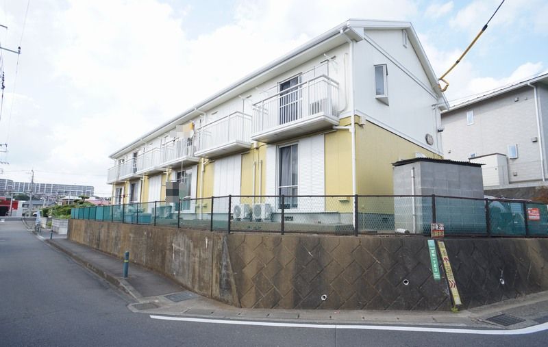 ビュ-テラス K 102号-12