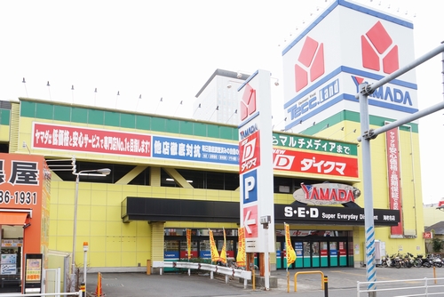 ビュ-テラス K 102号-14