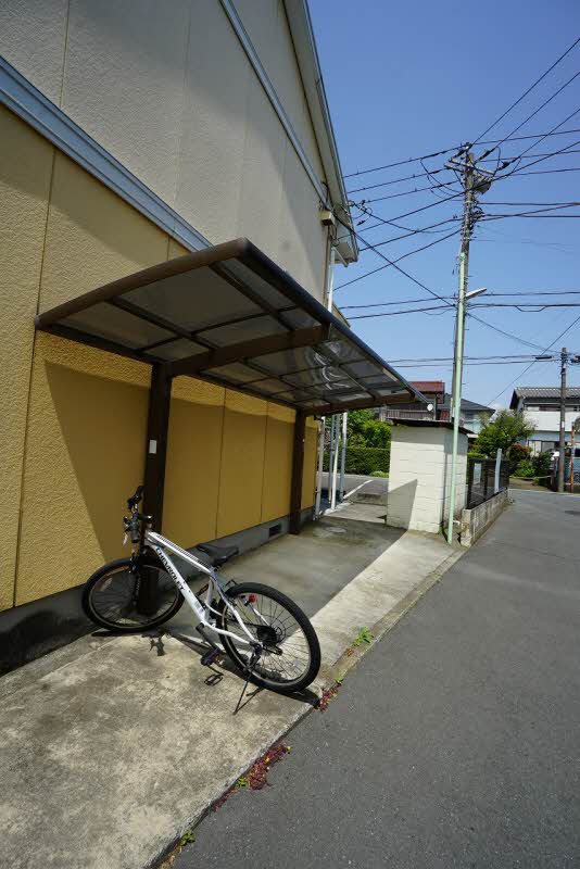 ポート・ヴィレッジ 102号-12