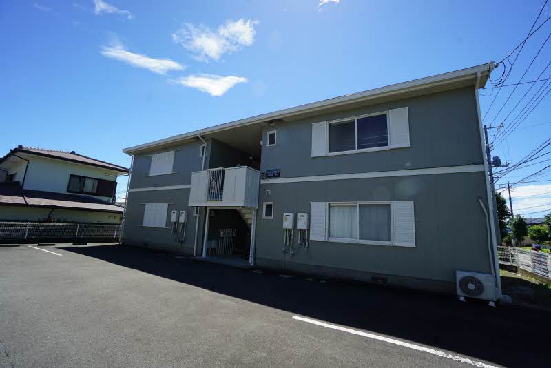 クレスト・イザワ　Ｂ 102号-2