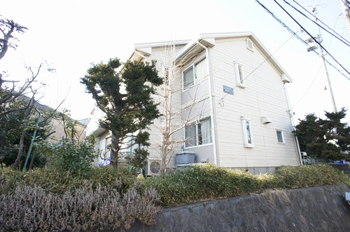 パルメゾン 103号-12