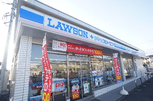 ウィング堀西 203号-12