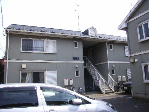 ファミールコート善行　Ａ 101号-13