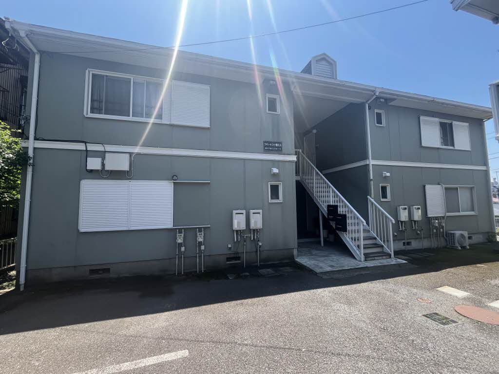 ファミールコート善行　Ａ 101号-14