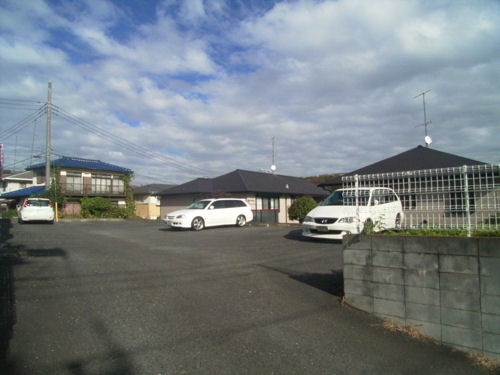 エミネンス石名坂 103号-12