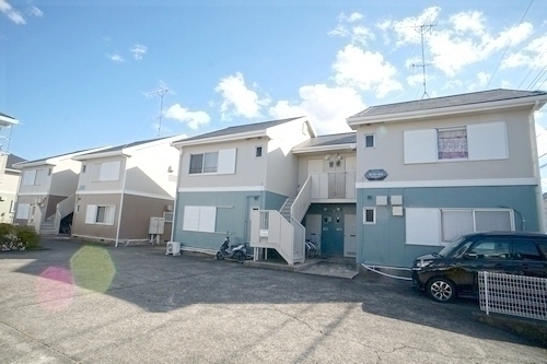 サンモール　Ｄ 202号-12