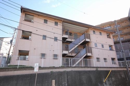 ウッディベル・港南 201号-14