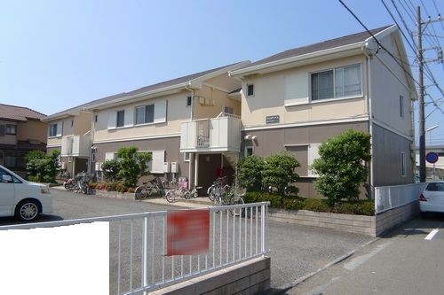 アルカディア　Ａ 205号-15