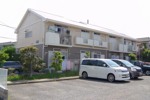 アルカディア　Ｂ 202号-15