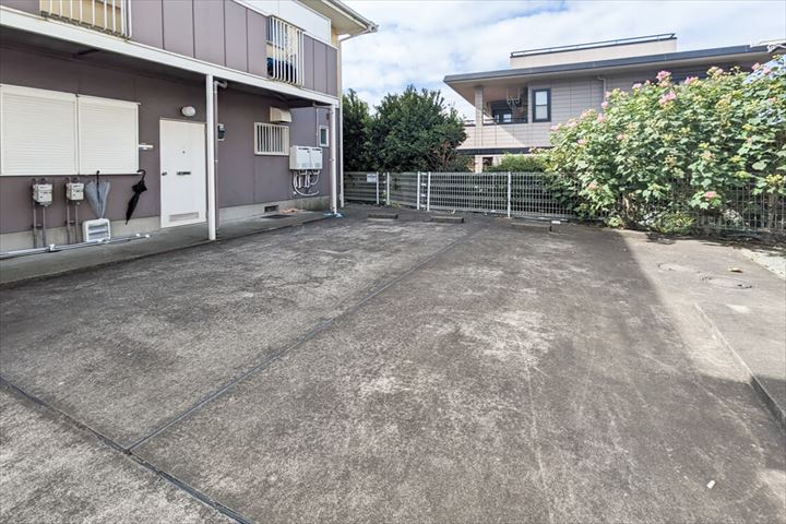 シーダー・ヒルズ　Ｂ 102号-12