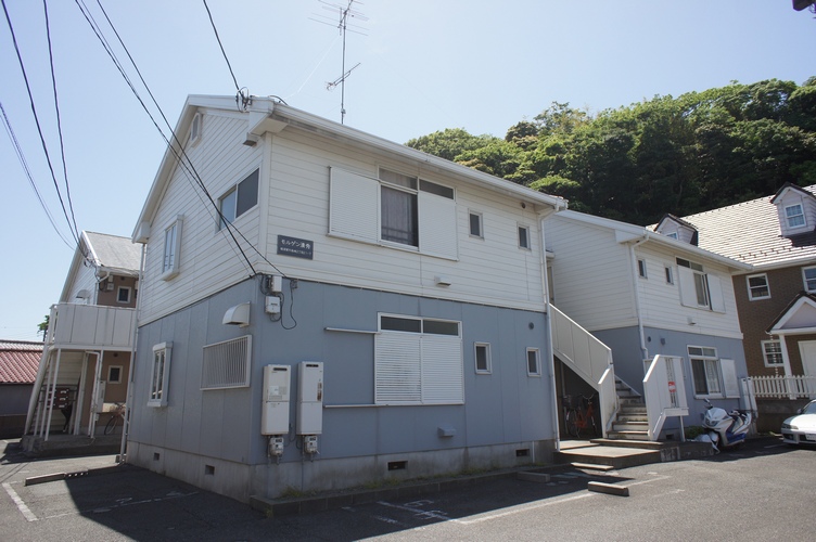 モルゲン清秀 102号-2