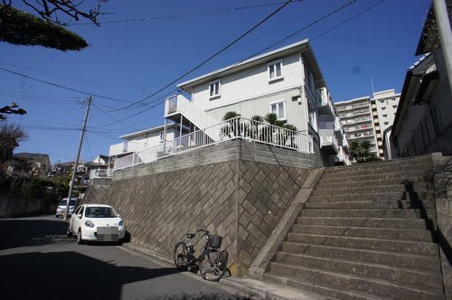 パ―クヒル　Ｂ 205号-15