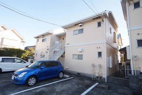 エクセル西ケ岡　Ｂ 102号-14