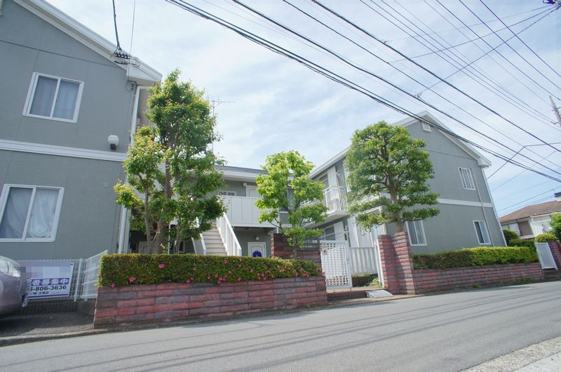 ウェルメゾン和泉 105号-12