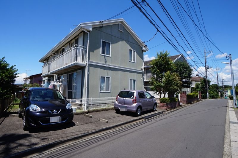 ウェルメゾン和泉 105号-14