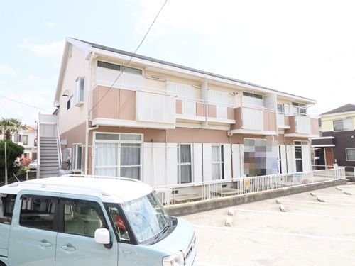 シャルマンＫ 102号-13