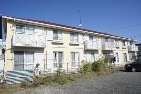 四ツ谷ハイツ 101号-3