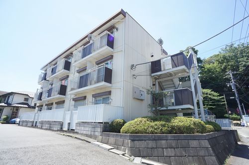 コートｉＶＹ 302号-13