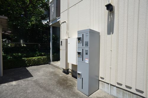 コートｉＶＹ 302号-14