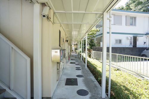 コートｉＶＹ 302号-15