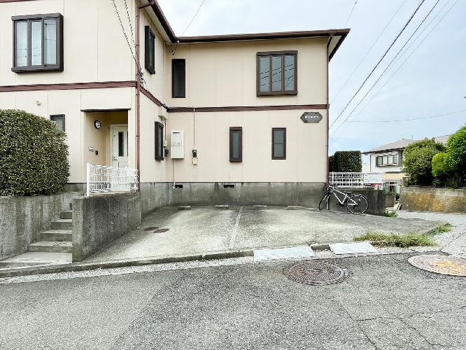 野本テラス 102号-12