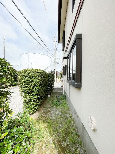 野本テラス 102号-15