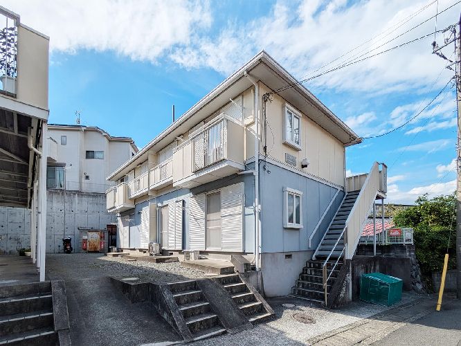 カメリア　Ｂ 102号-15