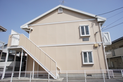 コ―ポKAZU 203号-3