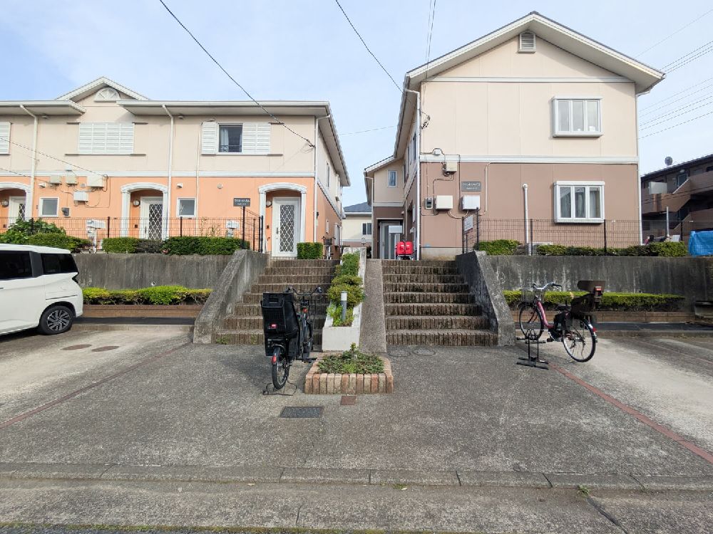 WEST HILLS A 102号-13