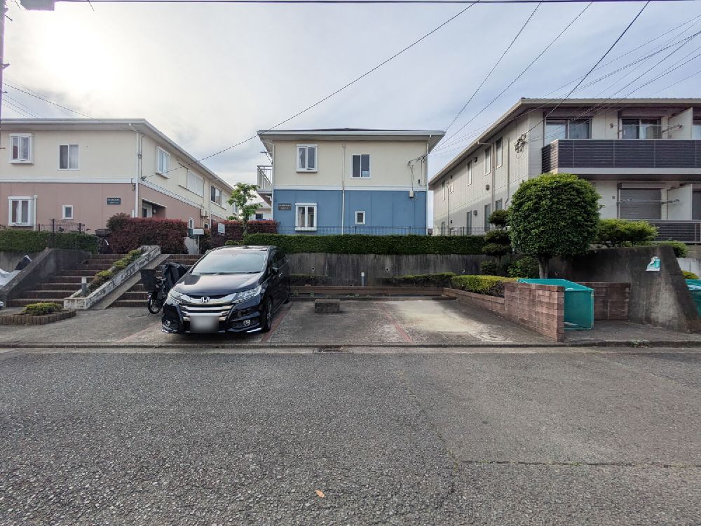 WEST HILLS A 102号-14