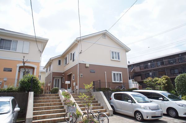 ＷＥＳＴ　ＨＩＬＬＳ　Ｂ 102号-12