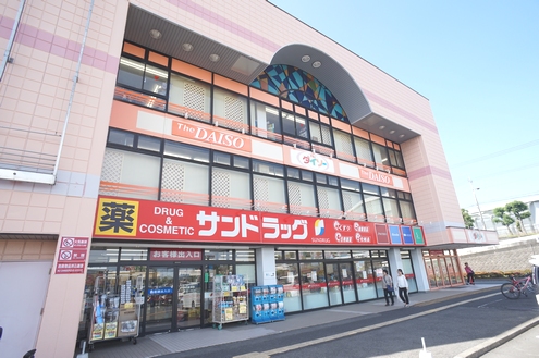 サンハイツフジ　Ⅱ 101号-15