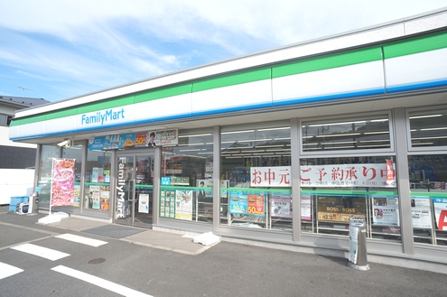 フレグランスY・K Ⅱ 201号-12