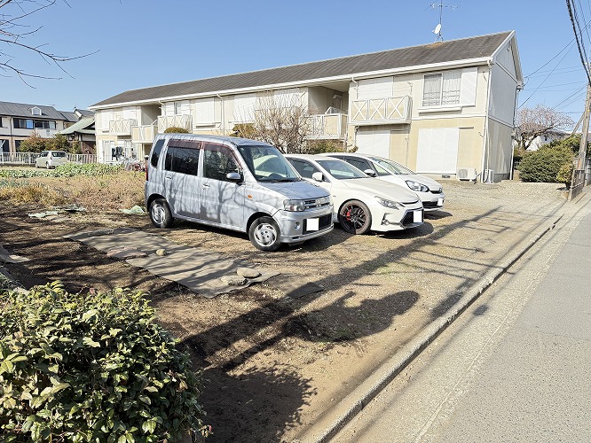 エスポワール 201号-12