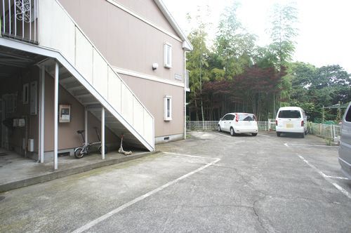 ブルーベル・コート 102号-2