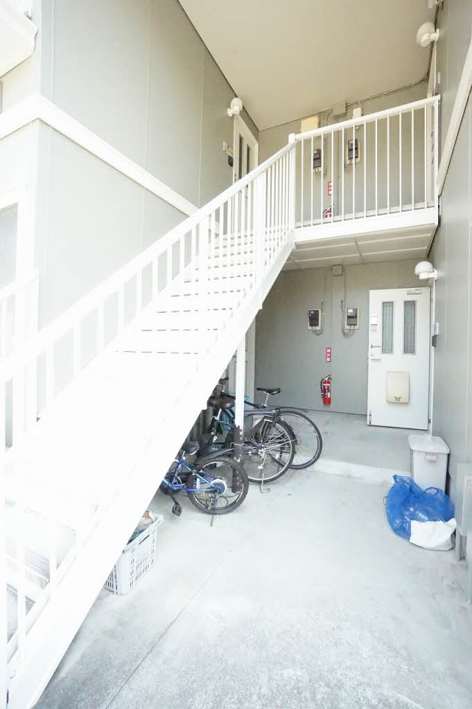 ＳＵＮＮＹ　ＨＩＬＬＳ　Ｂ 102号-13