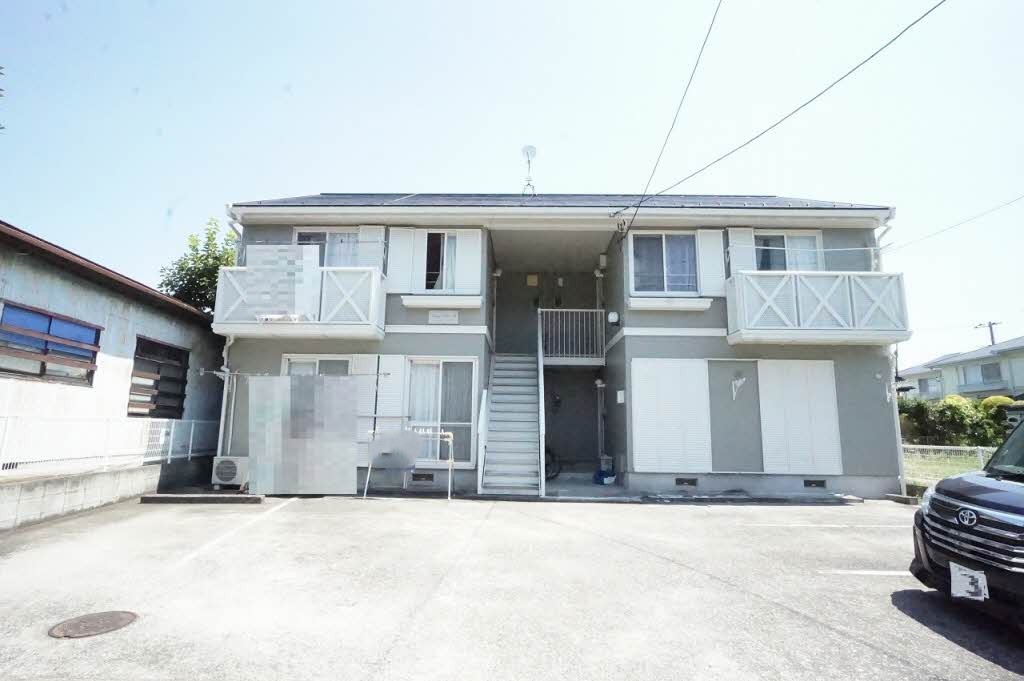 ＳＵＮＮＹ　ＨＩＬＬＳ　Ｂ 102号-14