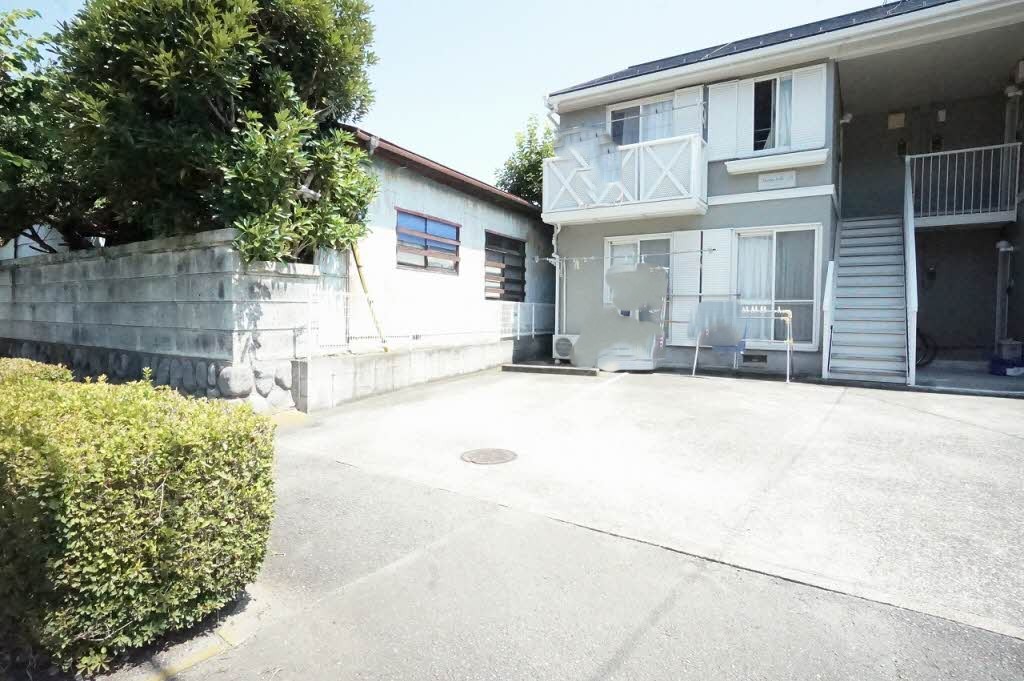 ＳＵＮＮＹ　ＨＩＬＬＳ　Ｂ 102号-15