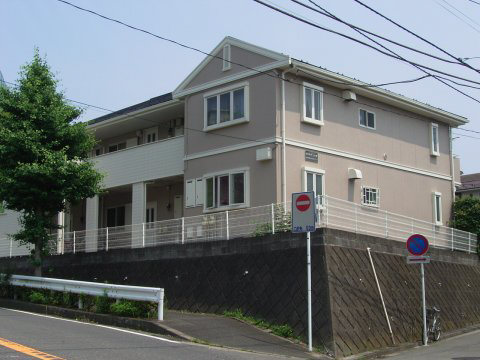 ヒルサイド・コーポ 103号-15