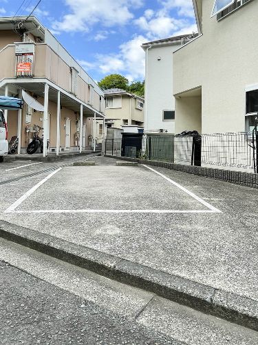 リバーハイム 201号-14