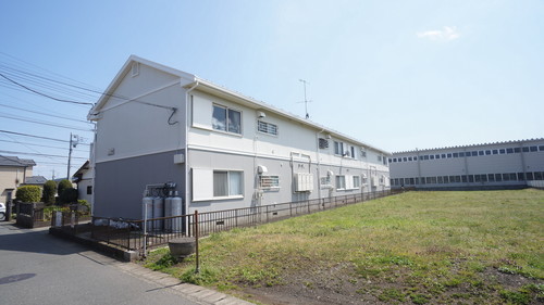 ブレーメンM2 202号-15