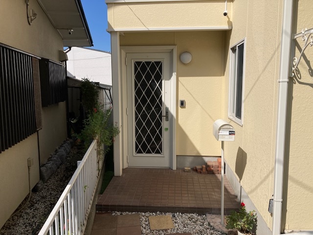 藤沢市西富二丁目戸建Ａ 101号-13